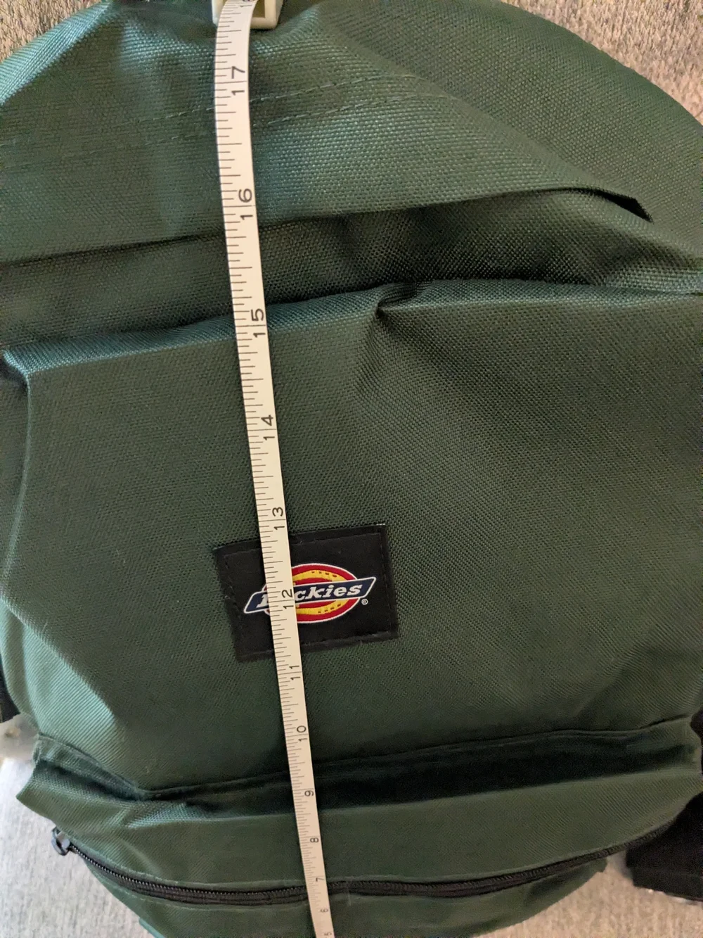 Dickies durable backpack